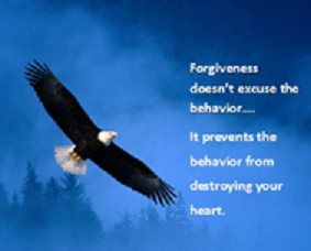 forgivenss
